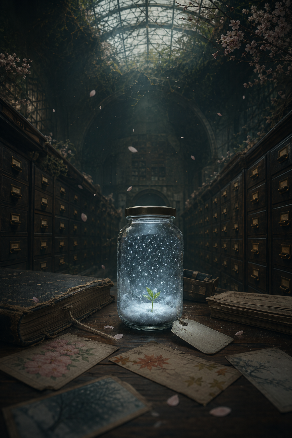 The Season Archive